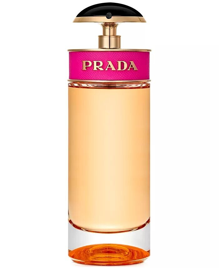 

Коллекция ароматов Candy Eau de Parfum Prada