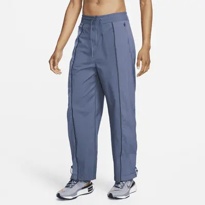 

Брюки Nike Repel Running Division, цвет Diffused Blue