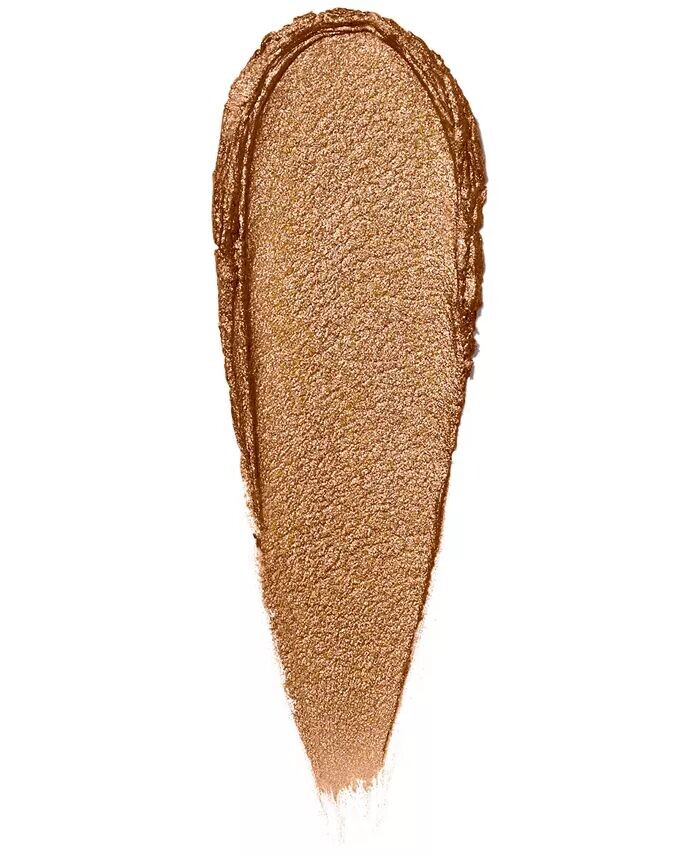Стойкие кремовые тени для век Bobbi Brown, цвет Golden Light — фото 2
