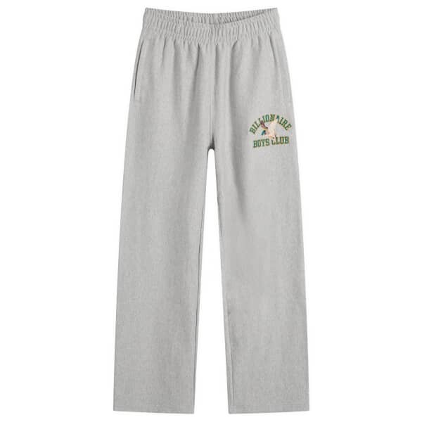 

Широкие спортивные штаны Duck varsity Billionaire Boys Club, серый