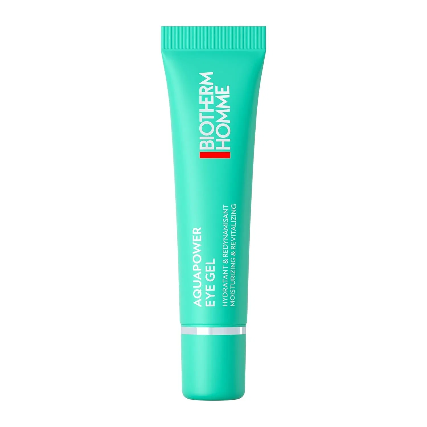 Набор Biotherm Homme: дезодорант Day Control 72H 75 мл и гель для глаз Aquapower 15 мл Biotherm — фото 3