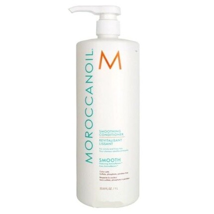 

Разглаживающий кондиционер 1000мл, Moroccanoil