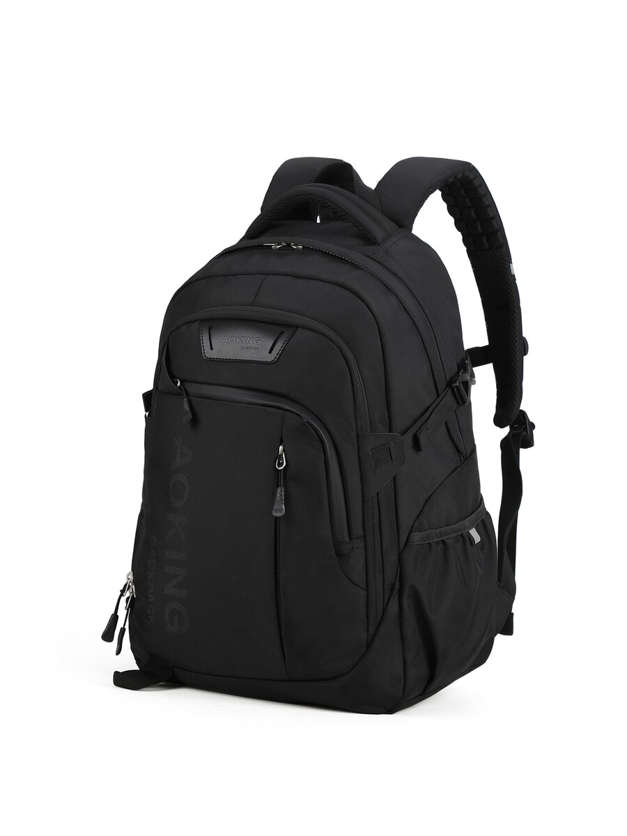 

Рюкзак Aoking Backpack, черный