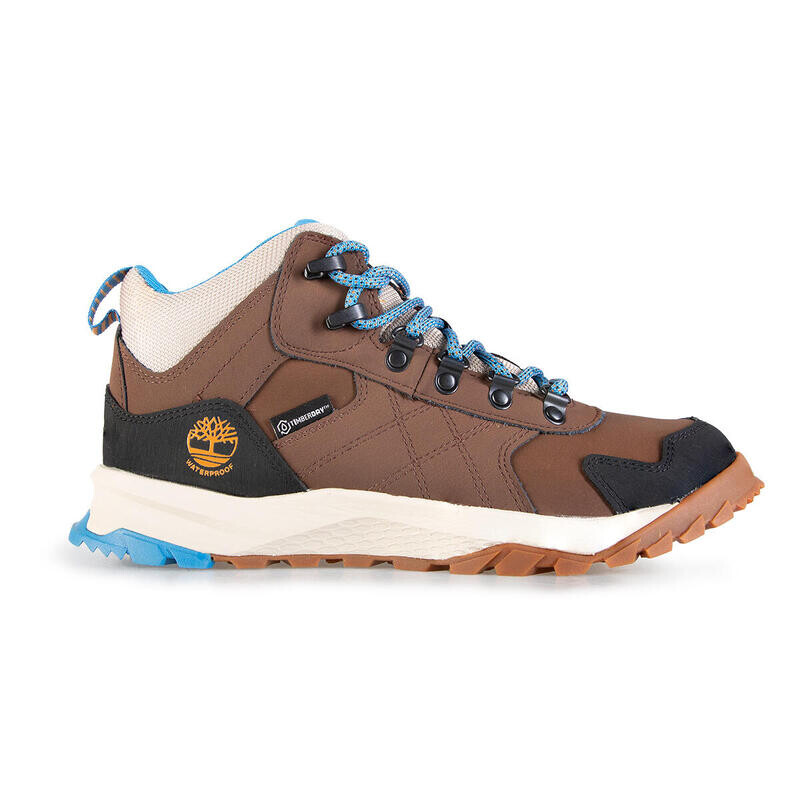 

Женские походные ботинки Timberland Lincoln Peak Lite Mid из натуральной кожи