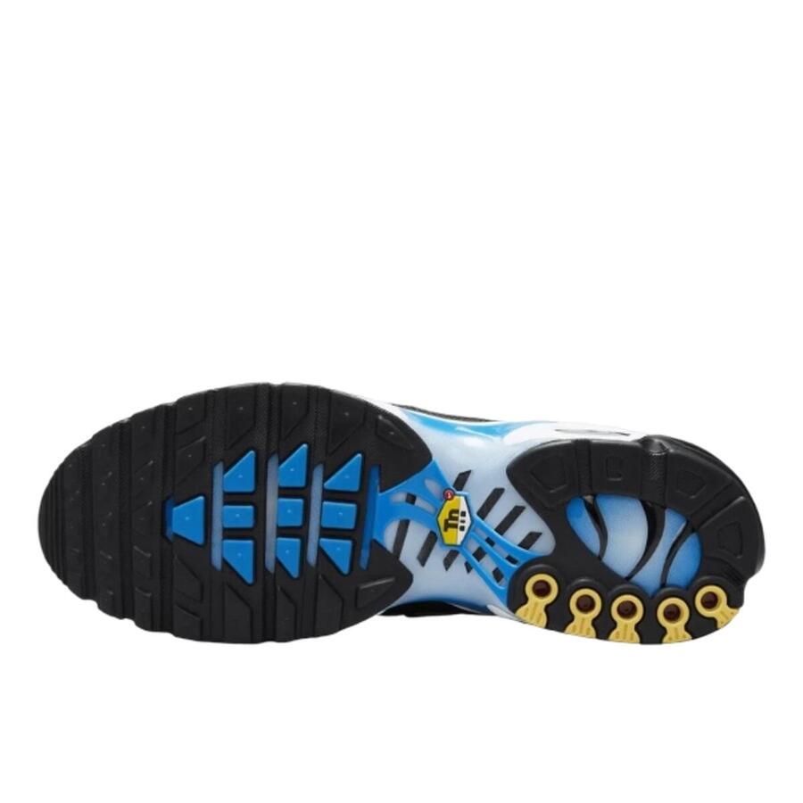 NIKE Кроссовки Air Max Plus Naples — фото 3