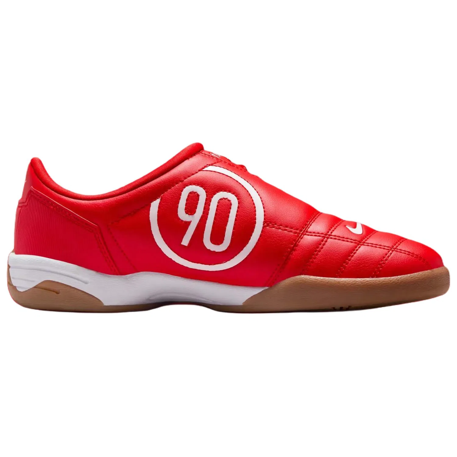 Кроссовки для тренировок Nike Total 90 III Красные — фото 3