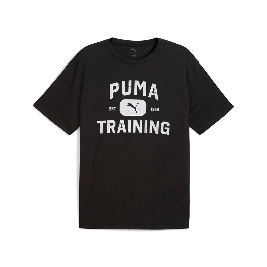 

Футболка Performance PUMA, черный