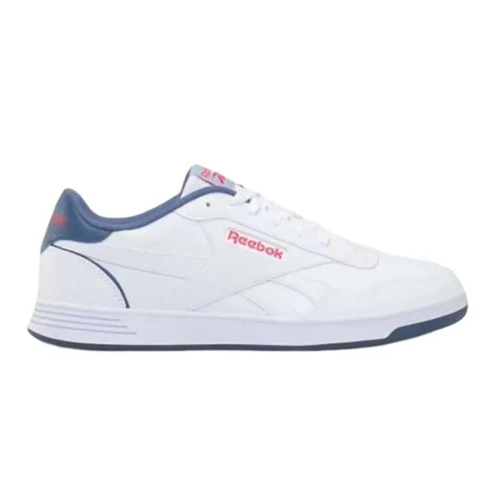 

Кроссовки Reebok Classics Court Advance, белый
