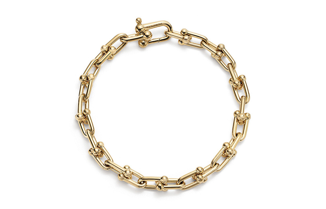 

Браслет из коллекции HardWear для женщин TIFFANY & CO.