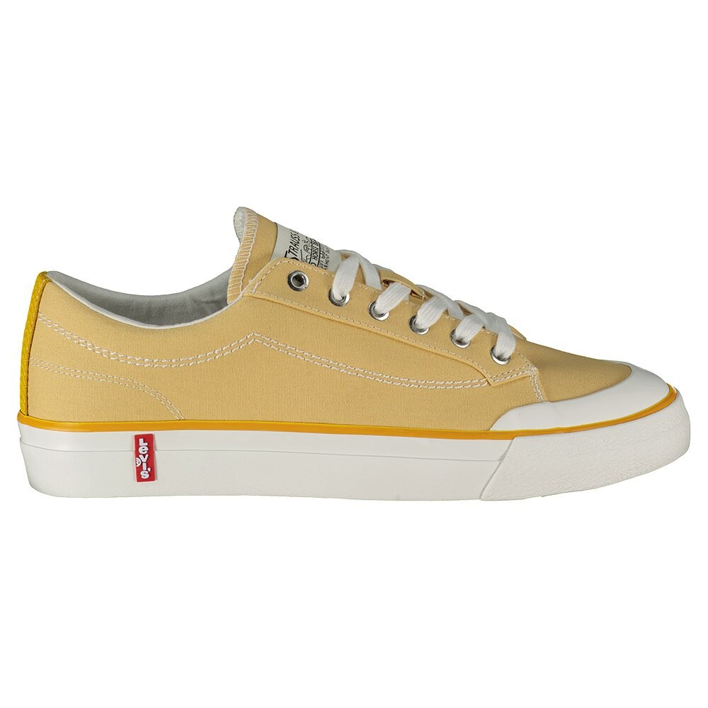

Кроссовки Levi's Ls2, желтый