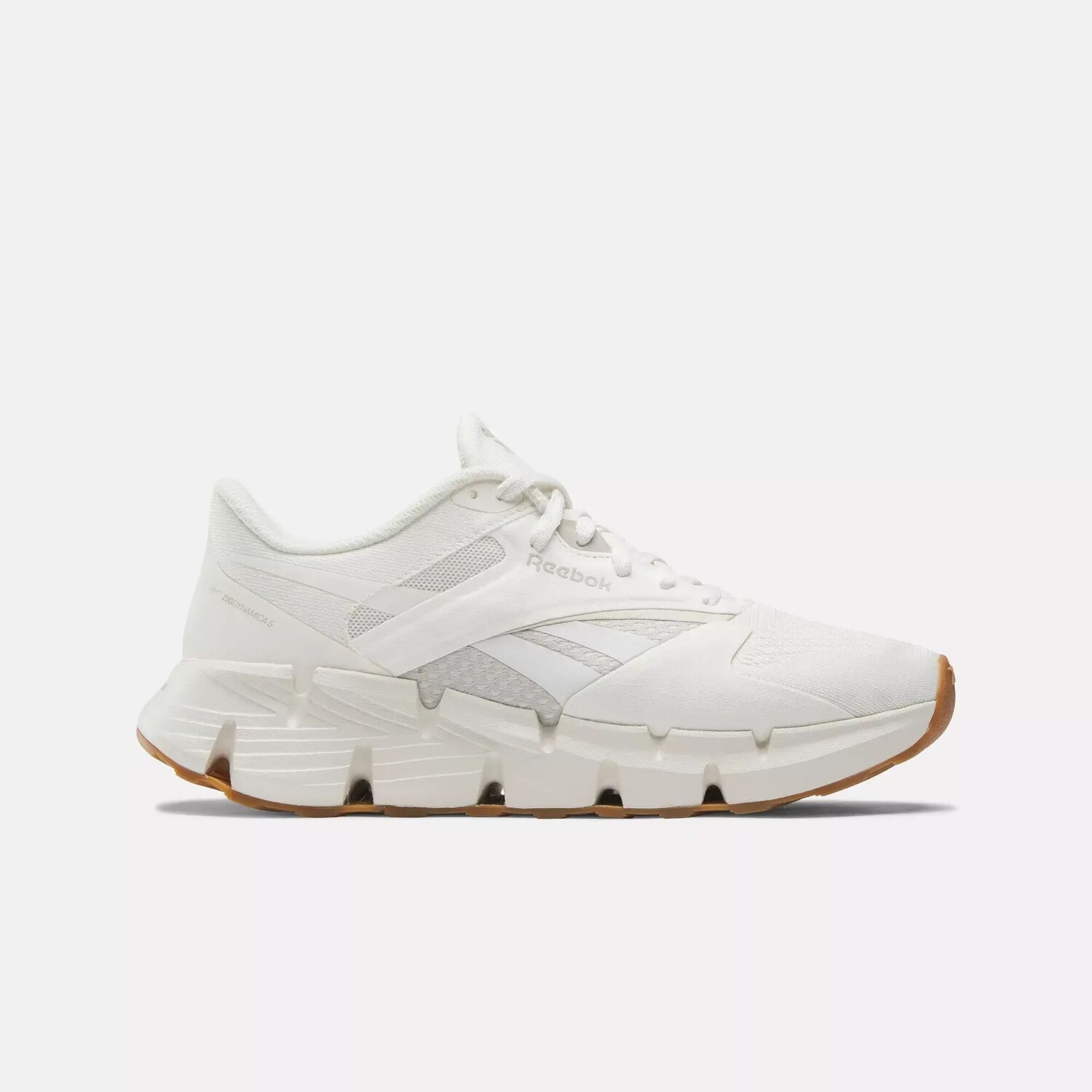 

Кроссовки Zig Dynamica 5 Reebok, мультиколор