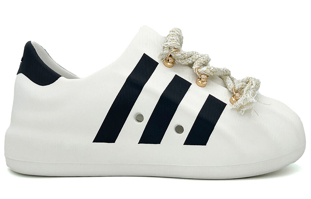 

Adidas originals AdiFOM Superstar Lifestyle Обувь унисекс, White