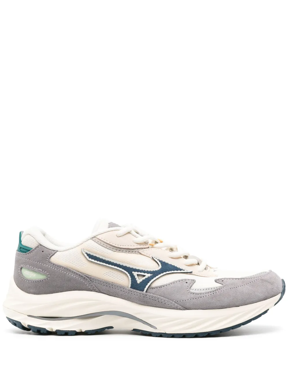 

Кроссовки Wave Rider B Mizuno, нейтральный