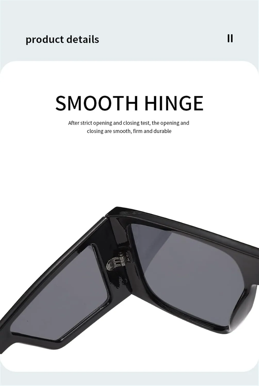 

Солнцезащитные очки GAOXIN для активного отдыха, вождения и езды на велосипеде, в стиле ретро, ​​квадратной формы, для мужчин и женщин (Цвет: C, Размер: 1), C