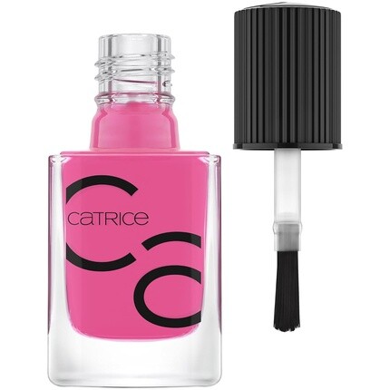 

ICONAILS Гель-лак Catrice, Розовый, ICONAILS Гель-лак Catrice