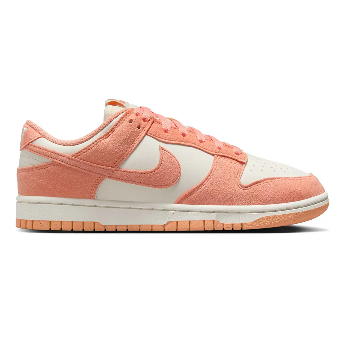 

Женская повседневная обувь WMNS NIKE DUNK LOW Nike, цвет default