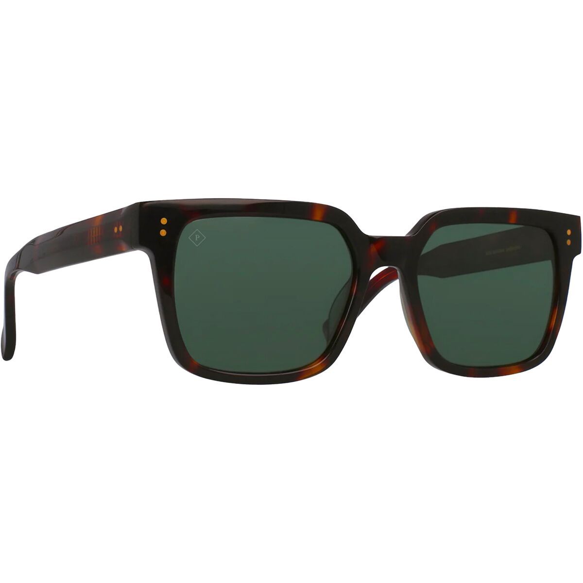 

Поляризованные солнцезащитные очки West Raen Optics, мультиколор