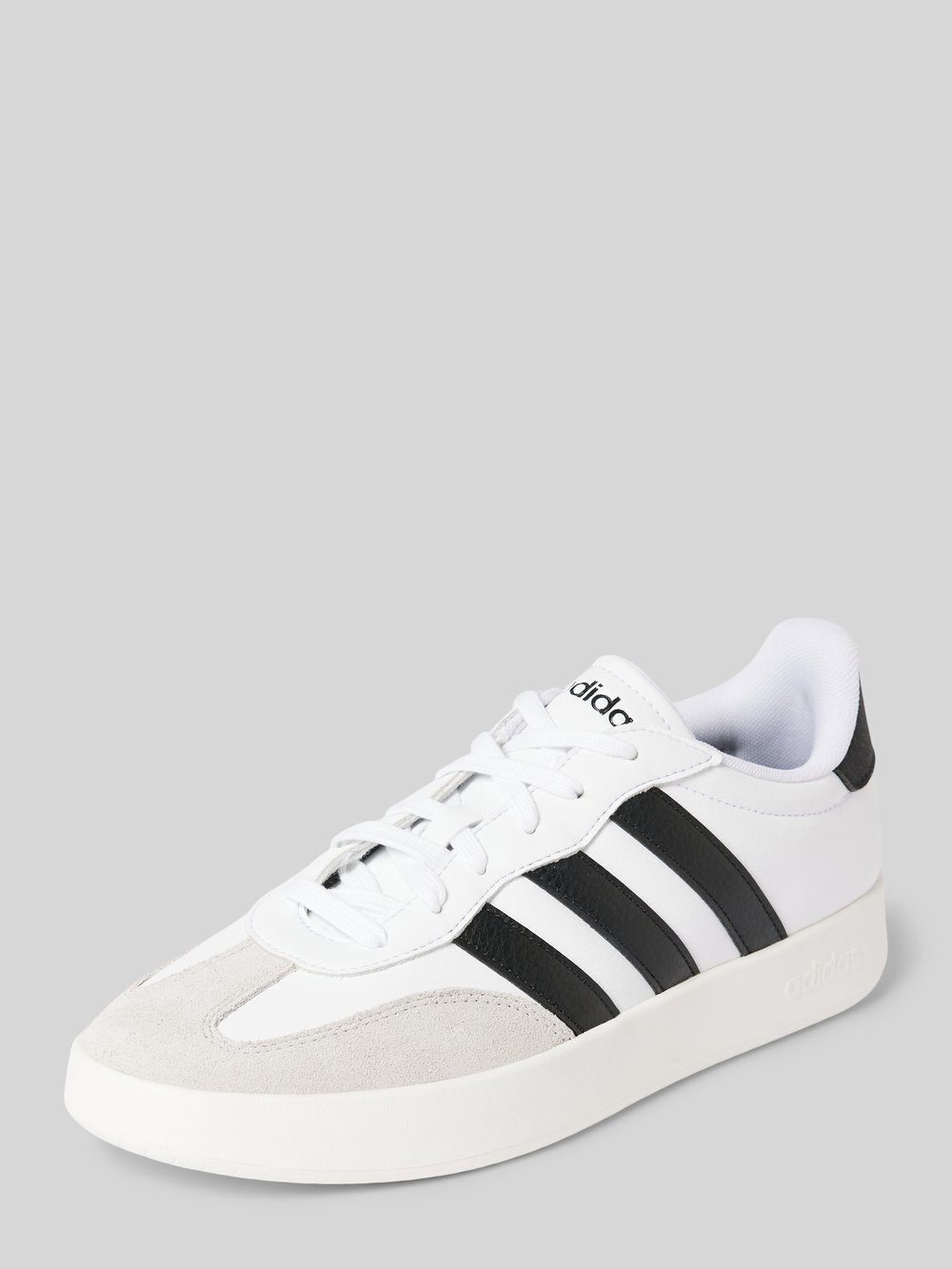 

Кроссовки со шнуровкой ADIDAS SPORTSWEAR, белый