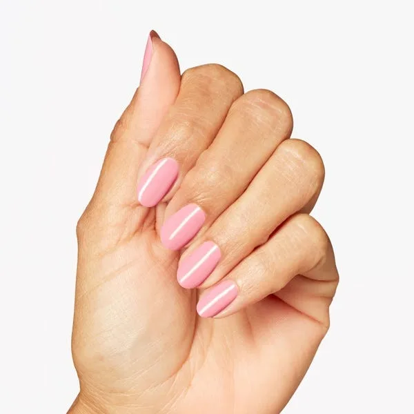 Лак для ногтей OPI Infinite Shine, Passion-ista — фото 2