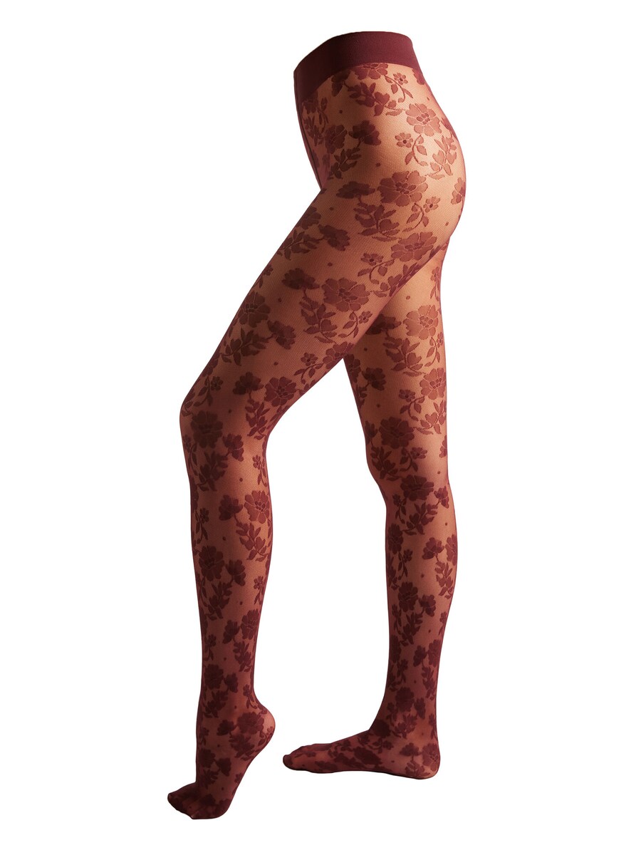 

Тайтсы CALZEDONIA, Bordeaux