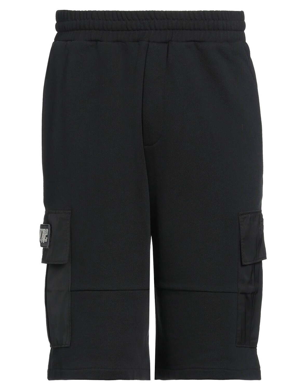 

Шорты Mcq Alexander Mcqueen, черный