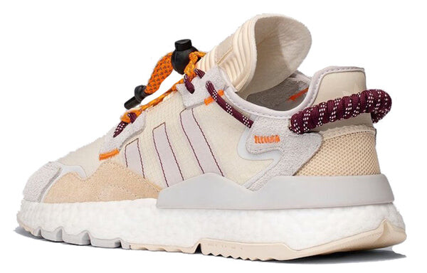 Кроссовки ivy park x nite jogger Adidas, серый — фото 4