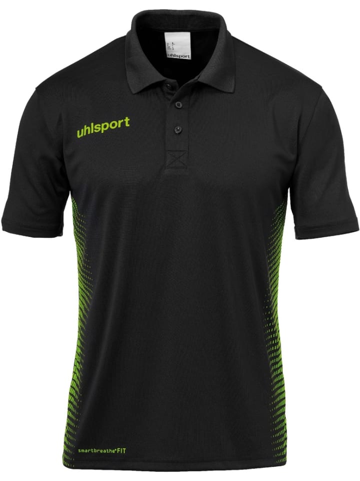 

Рубашка-поло uhlsport , черный