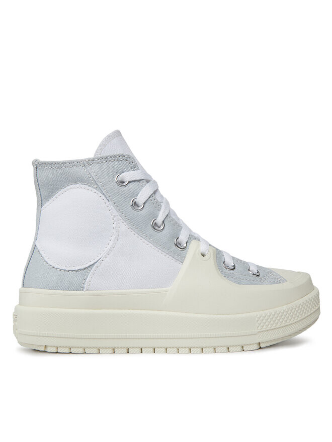 

Кеды Converse, серый