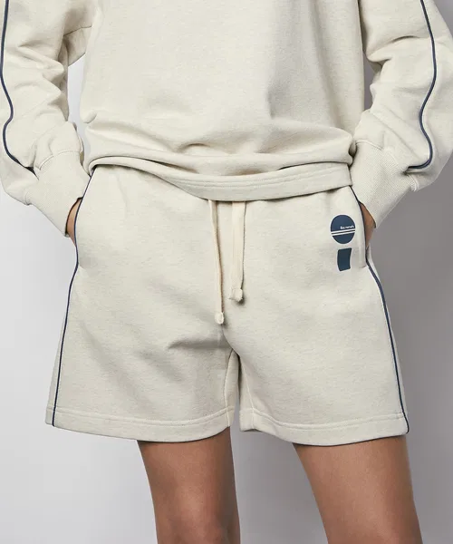 Детские шорты IBA NENETS Sporty Line
