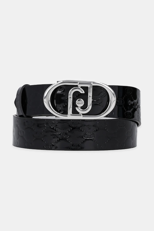 

Ремень Liu Jo, черный