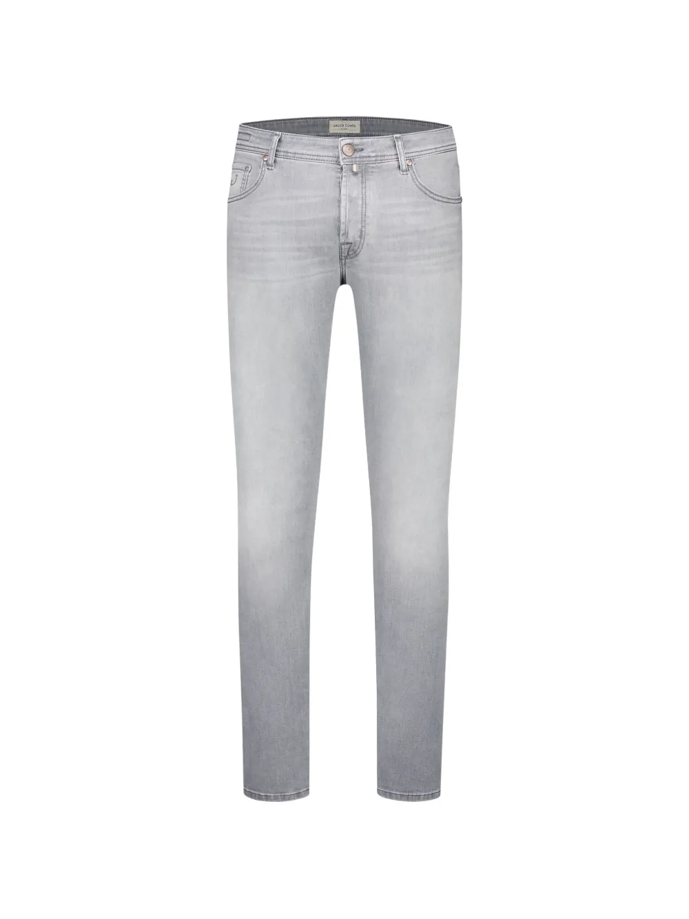 

Брюки с пятью карманами Jacob Cohen, серый