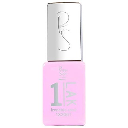 

Однослойный гель-лак One-Lak 1-Step Frenchie Pink 5 мл 182001 Peggy Sage