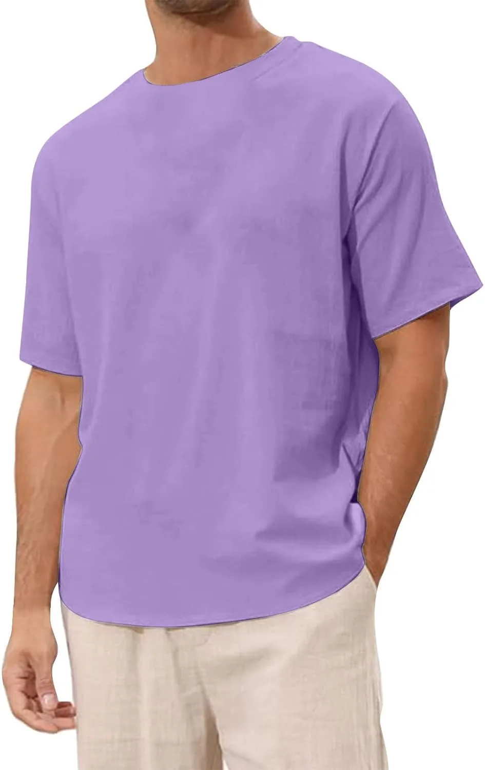 

Футболка мужская с коротким рукавом