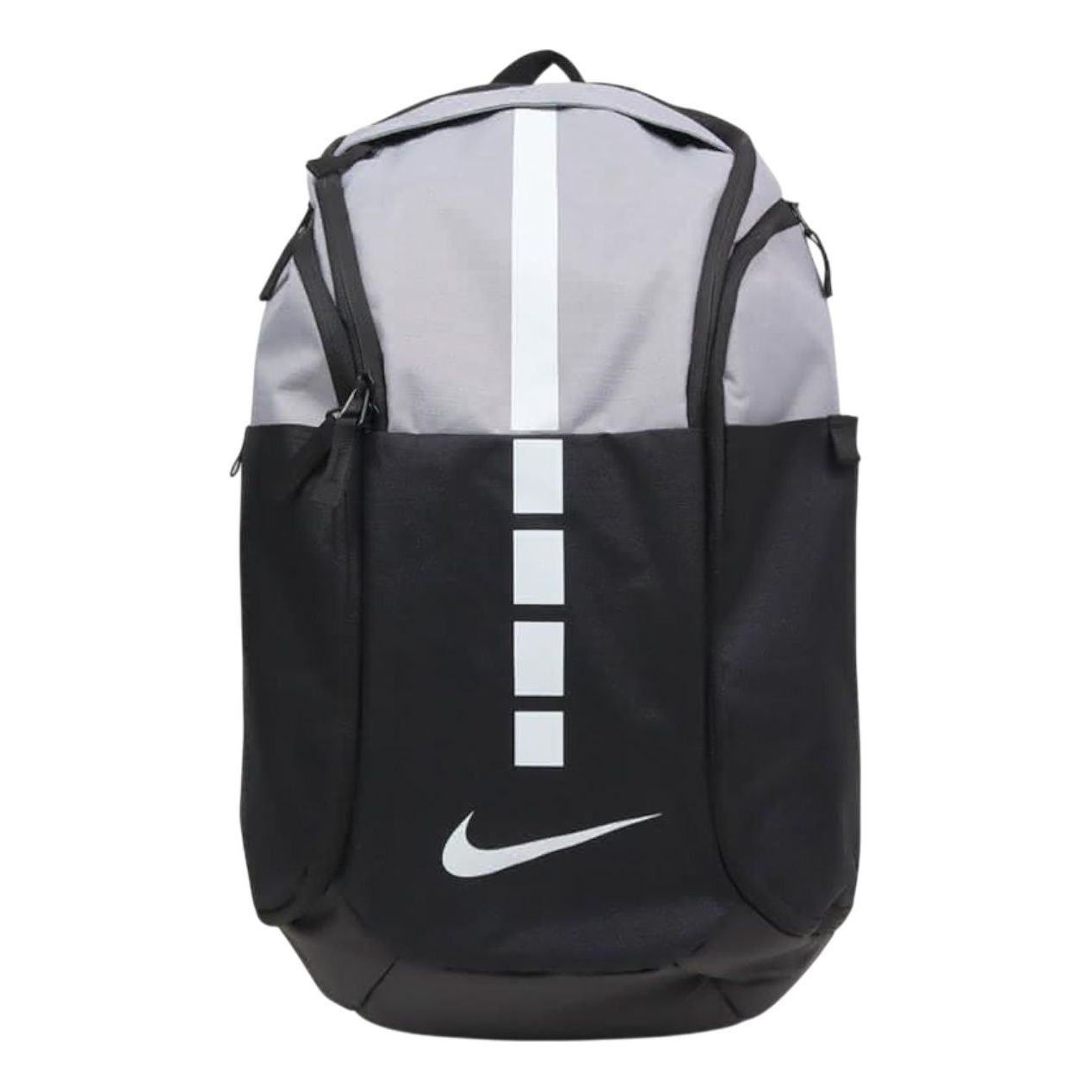 

Рюкзак Nike Hoops Elite Pro Basketball Backpack 'Black Silver'