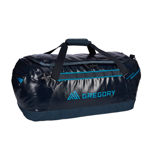 

Сумка Gregory, цвет Slate Blue