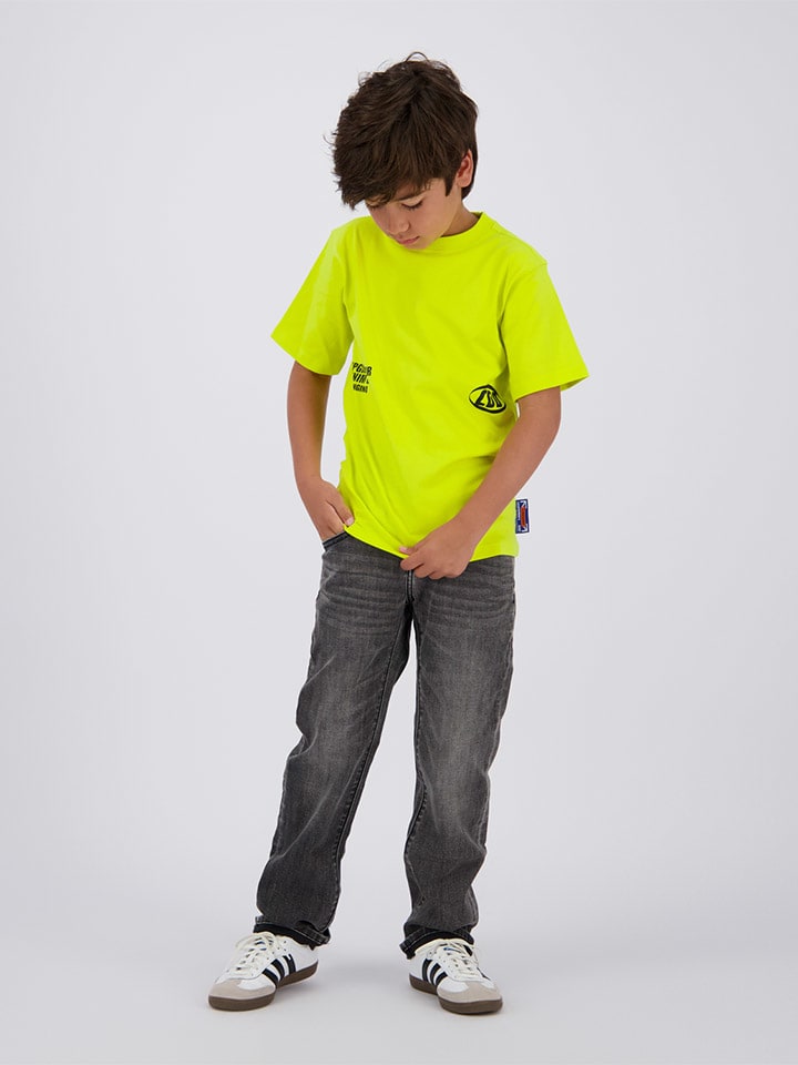 

Футболка Vingino, желтый