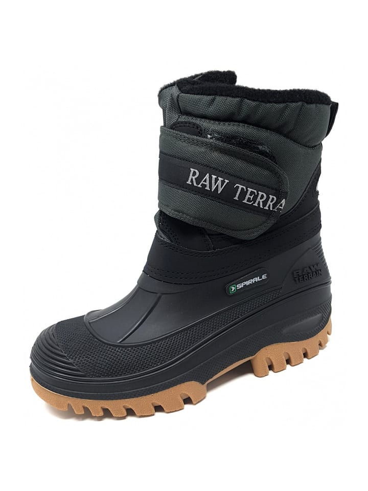 

Сапоги Spirale Boots, зеленый