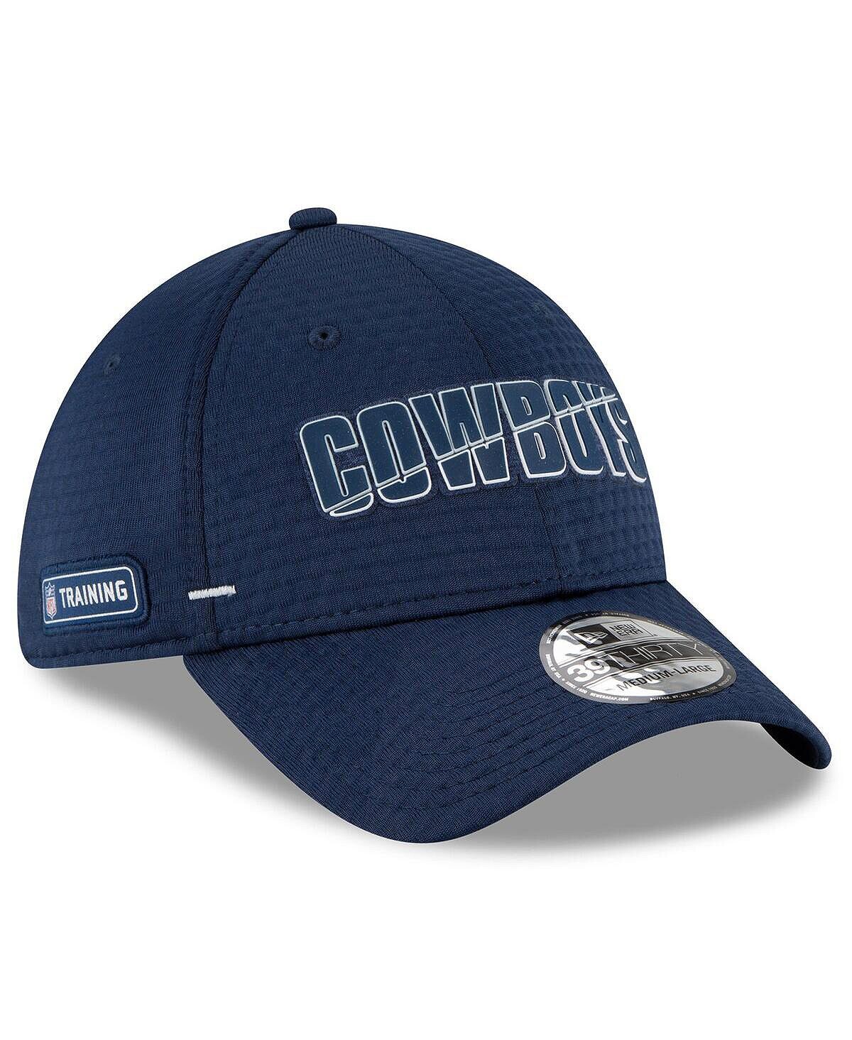 

Кепка Dallas Cowboys 2020 Training 39THIRTY New Era