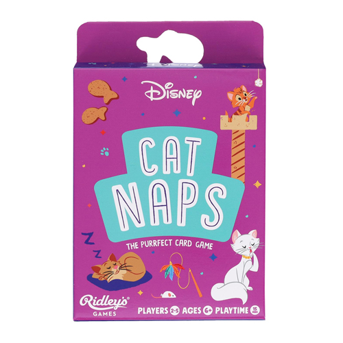 

Настольная игра Disney Lucky Pups