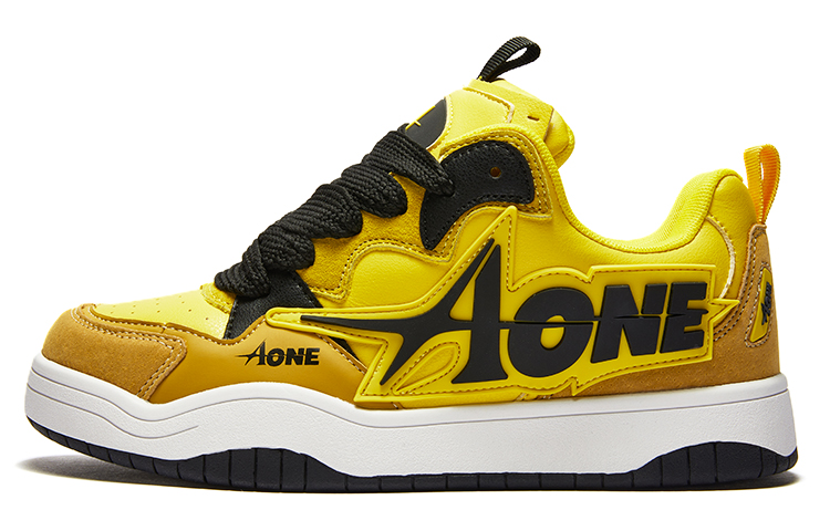 

A1 Низкие пухлые скейтерские кроссовки унисекс розовые, цвет Pink