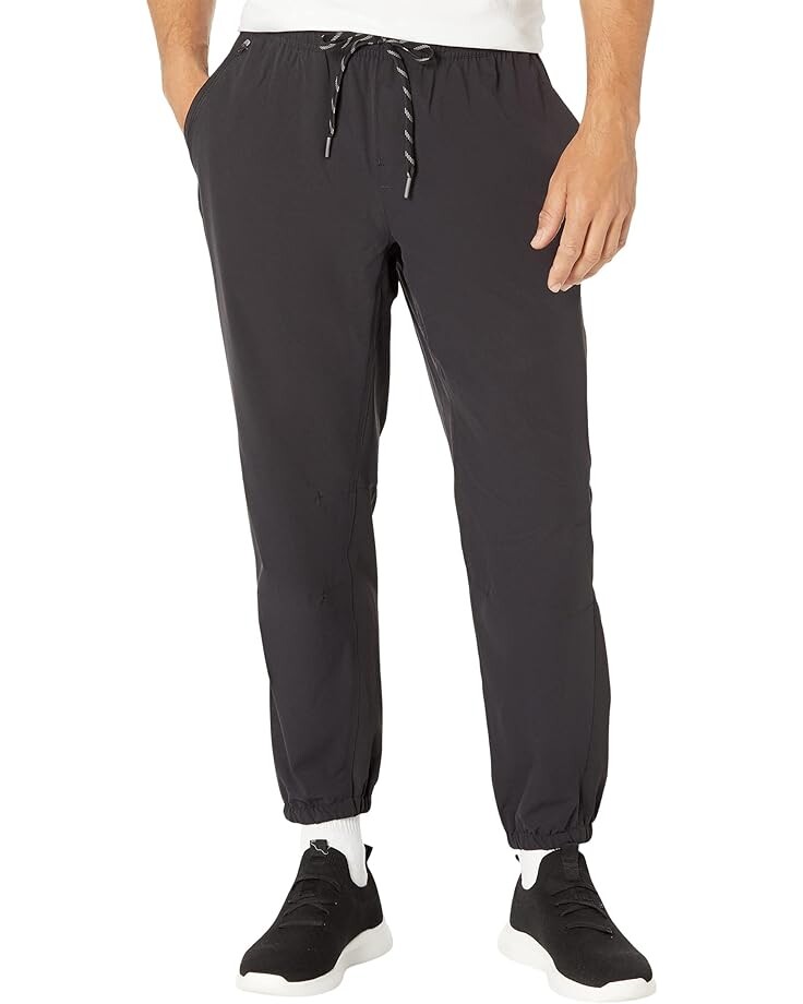 

Брюки L.L.Bean 32" Multisport Joggers, цвет Classic Black