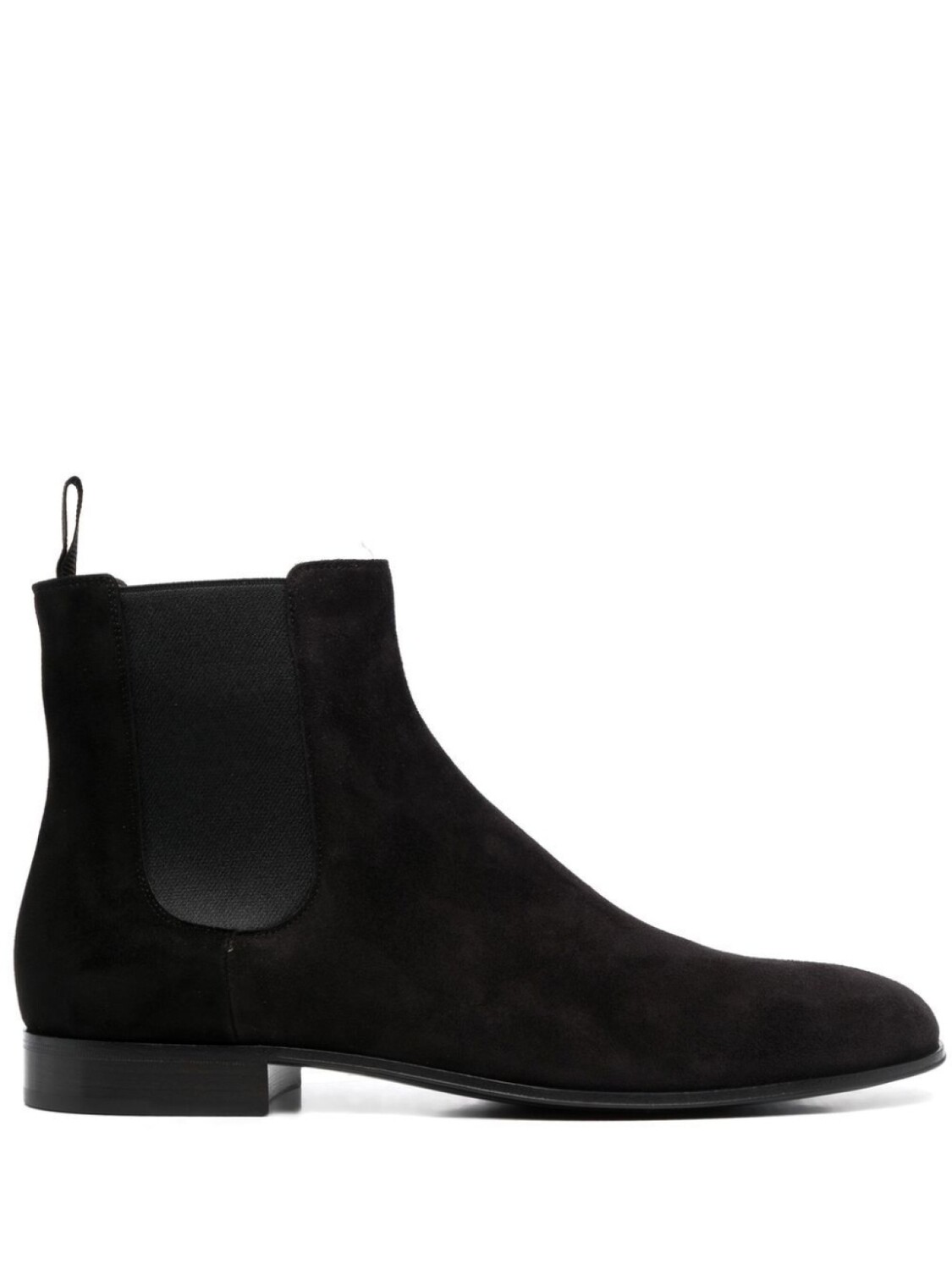 

Gianvito Rossi ботинки челси, черный
