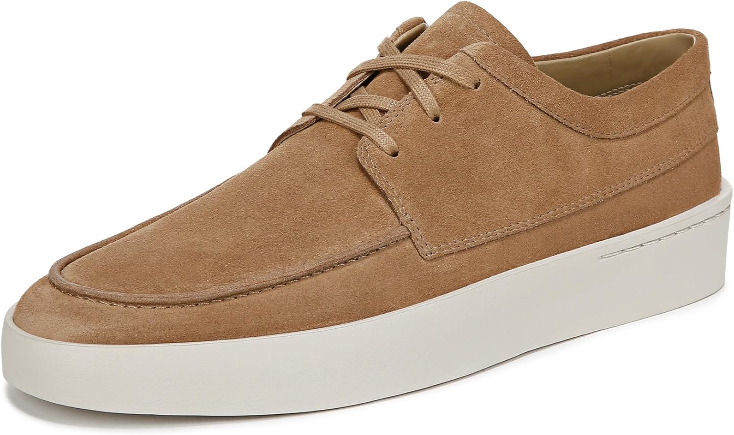 

Кроссовки Vince Mens Paolo, New Camel Suede