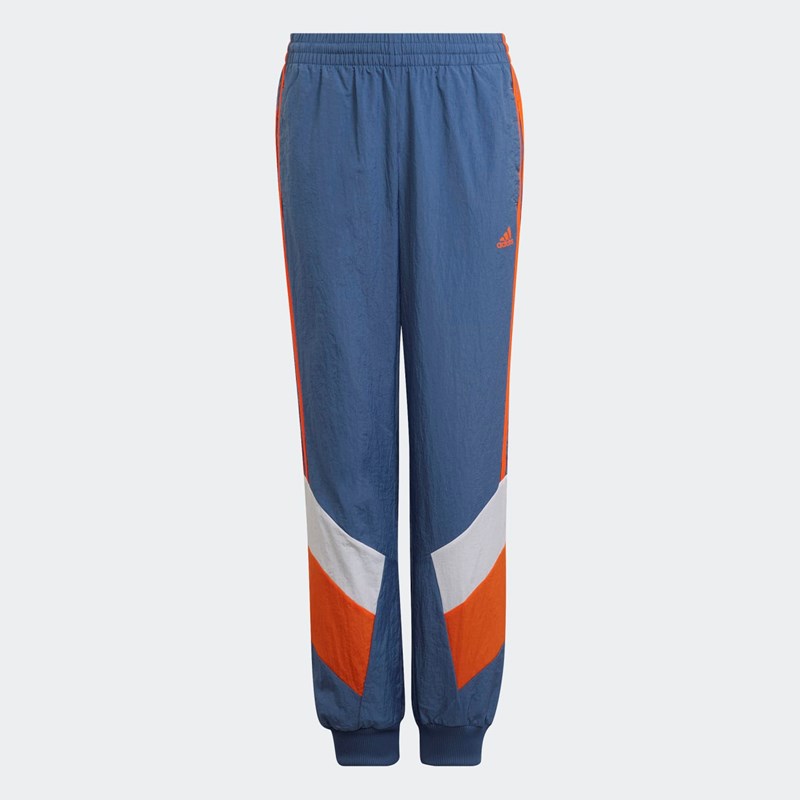 

Спортивные брюки Adidas, синий