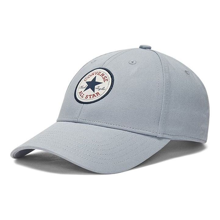 

Бейсболка Converse Tipoff Baseball Cap 'Grey', серый