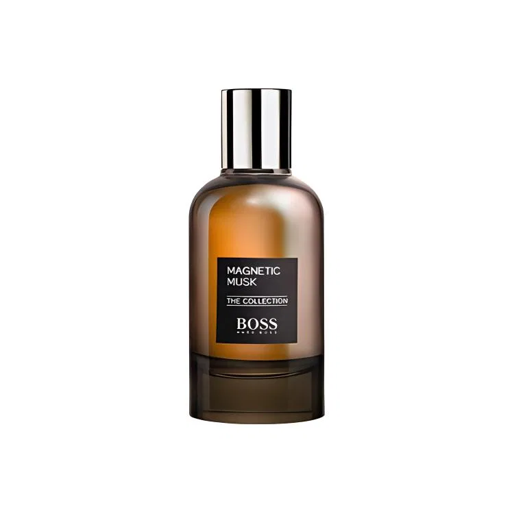 Парфюмерная вода Hugo Boss The Collection Magnetic Musk древесно-цветочная 100 мл
