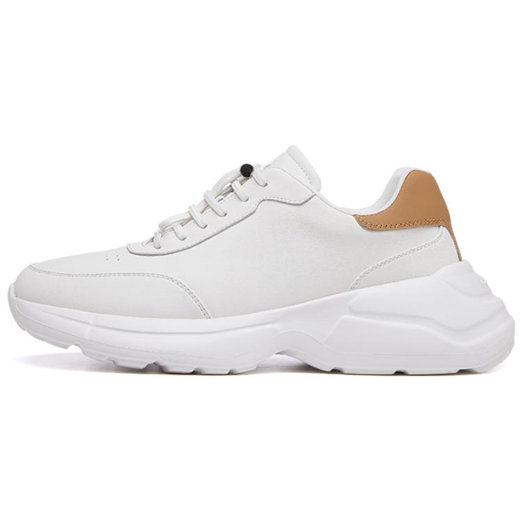 

Низкие повседневные кроссовки мужские VICKI BROWN, бело-синие