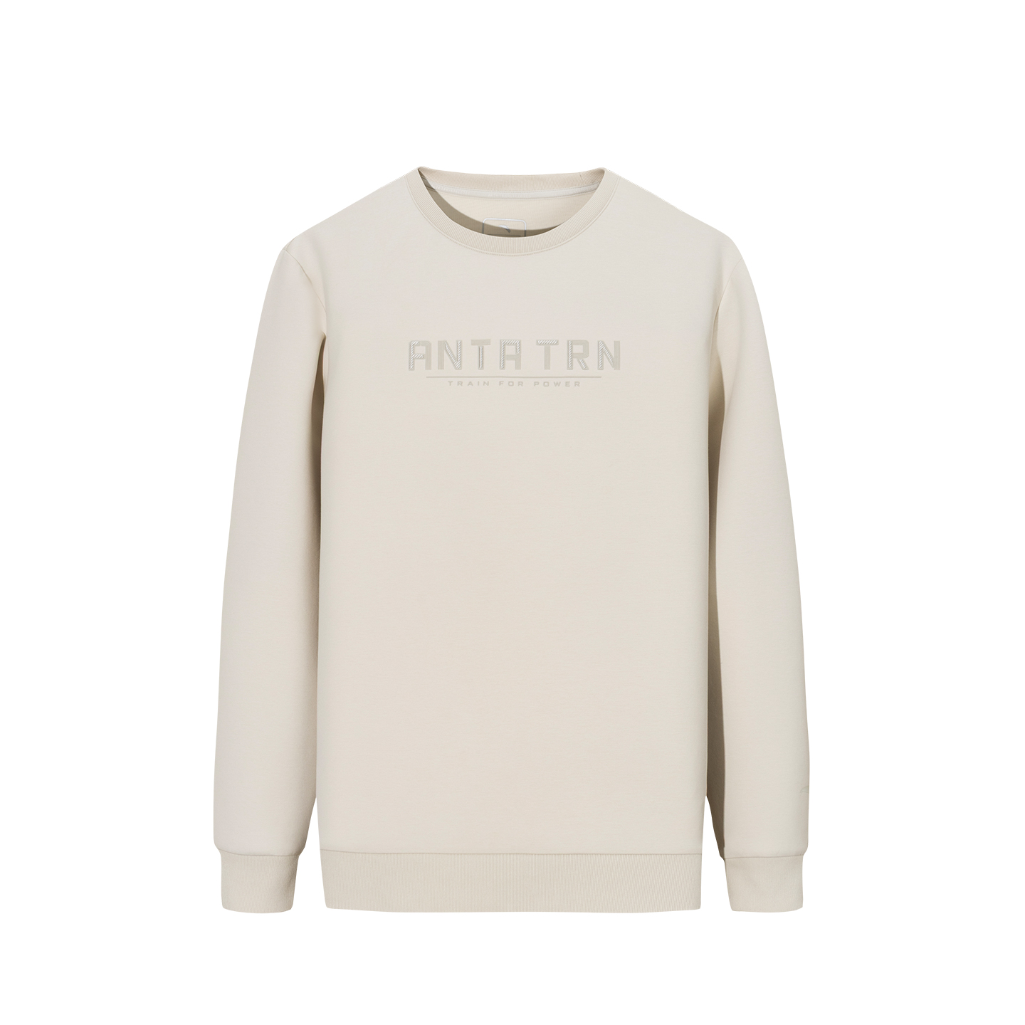 

ANTA Свитшот мужской Mountain Sail Gray