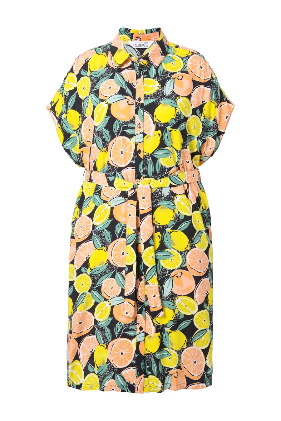 

Мини платье Studio Untold, Mixed colors