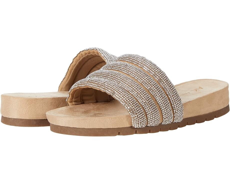 

Сандалии Anne Klein Gloria, цвет Taupe